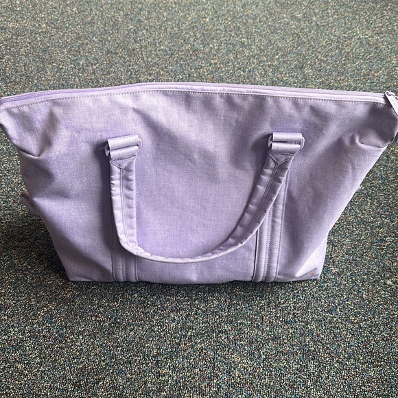 Herschel duffel bag - Picture 3 of 13